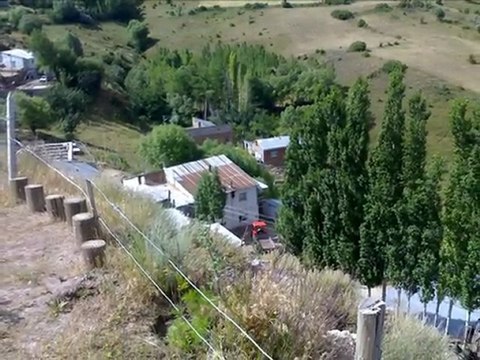 sivas zara osmaniye köyü