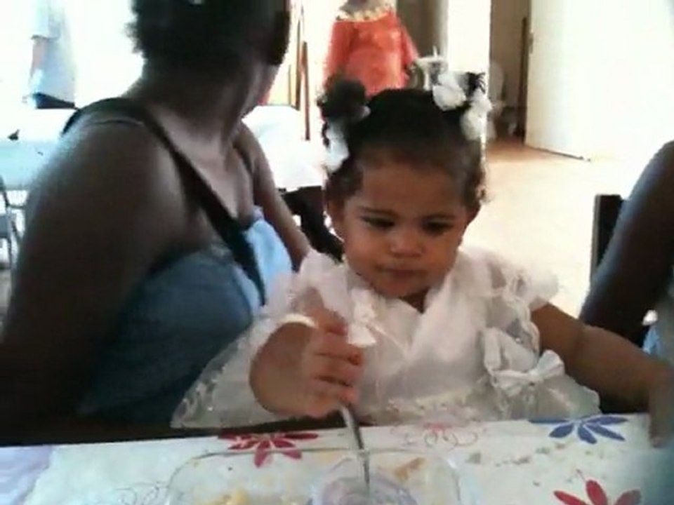Trisha 2010