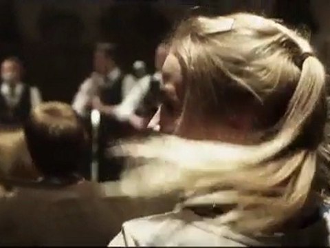 Iceland 2011: Sjonni's Friends - Coming Home