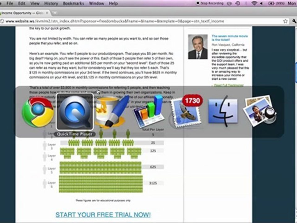 Global Domains International