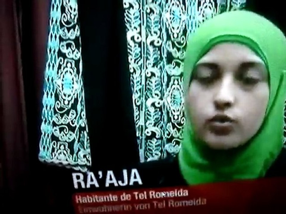 HEBRON partie 1 témoignage choc de soldats Israéliens