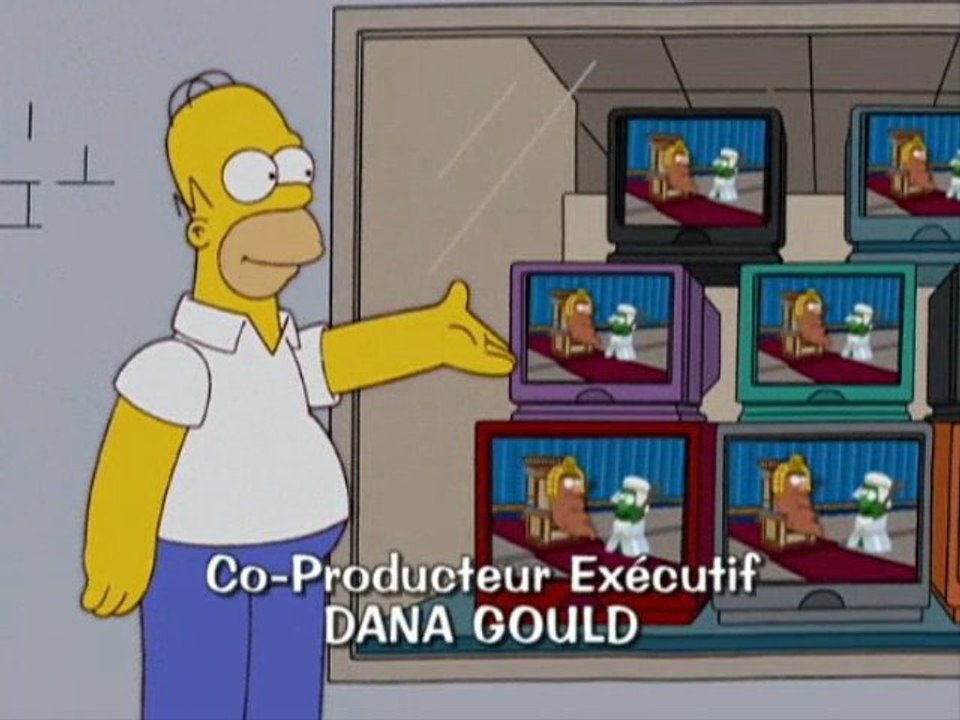 Simpsons