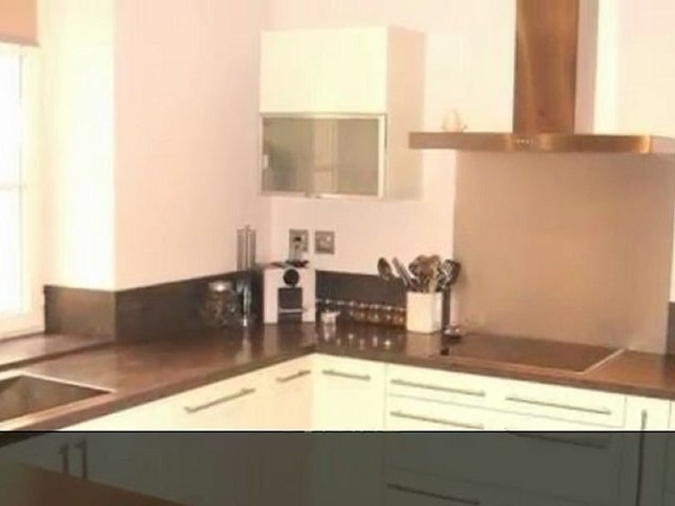A vendre appartement - Marseille (13002) - 87m² - 360 500