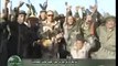 Gaddafi Army Victory & Dead Insurgents in Ras Lanuf