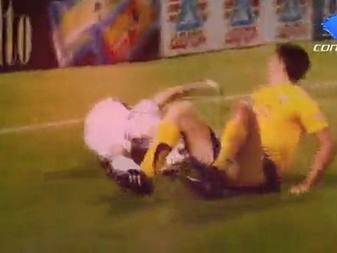 PAOK - AEK Contra.Gr Trailer