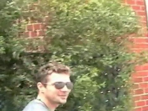 Ryan Phillippe to be a Dad?