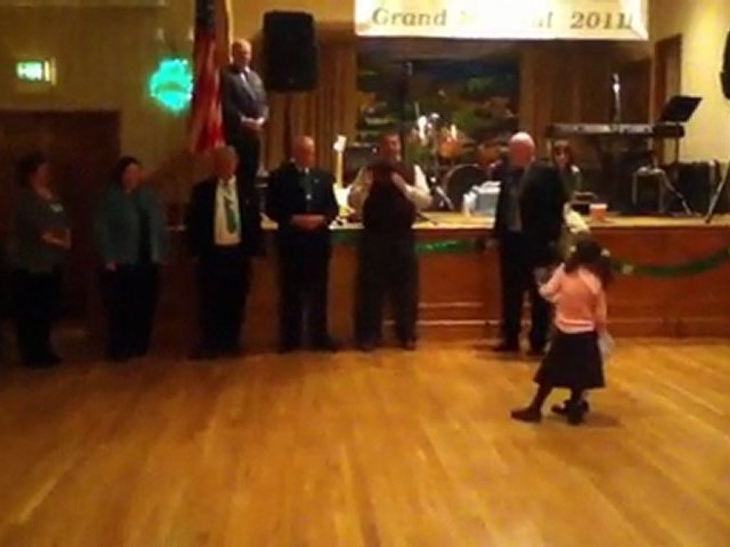 ⁣The Great St. Patrick's Day Parade & Some