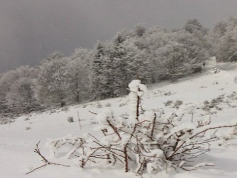 La chioula par Faup, Poletti et Zamuner