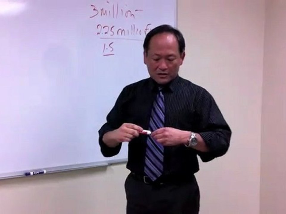 How Commercial Loan Modification Works