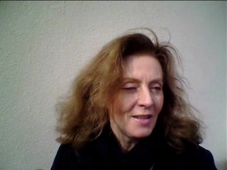 Cantonales Nelly ERNST-LOUVIGNY (candidate Metz 2)