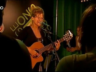 Selah Sue   ' Raggamuffin ' live