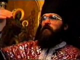 Pr Calistrat Chifan - Duminica Sf Maria Egipteanca 1998 -4/4