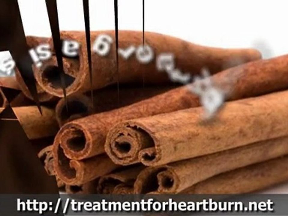 The Basic Treatment For Acid Reflux