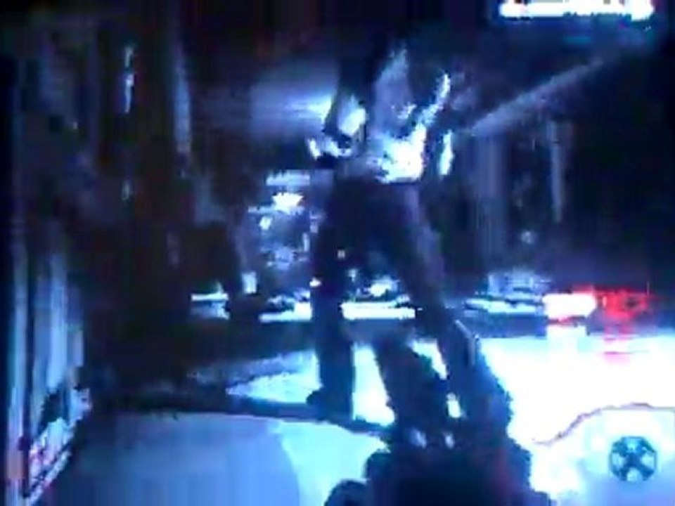 ♔ ☢ ↭  Déjà 10'000 Vues !! Délire/Détente Sur Zombie  ↭ ☢ ♔