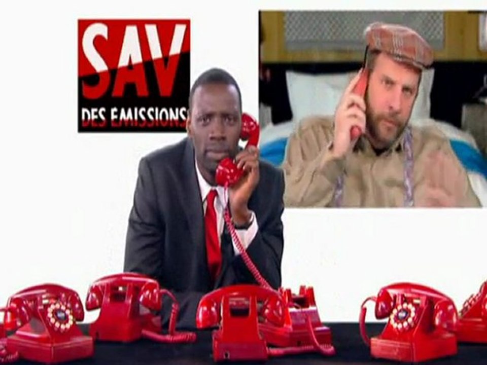 SAV des émissions 14 Mars 2011