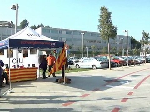 140311 Dimissions a CiU de Sant Andreu de la Barca