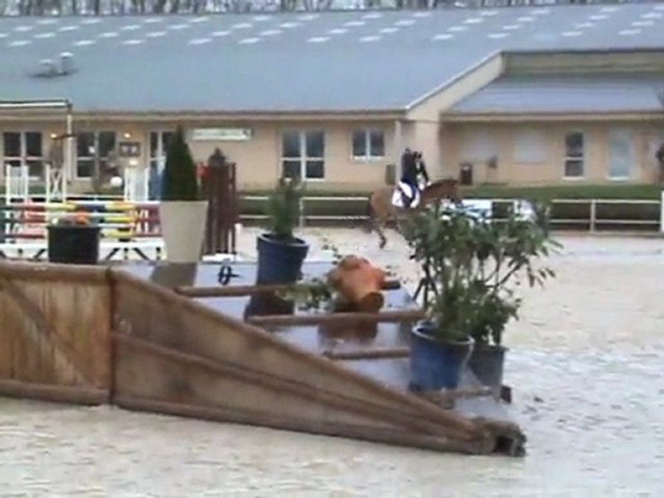 CSO Brazey 13.03.11. Parity. GP110