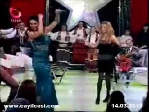 Nevzat Altındağ Flash Tv _14.03.2011 _( cayilcesi.com )_