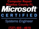COMPUTER REPAIR,727-485-4610,Pinellas County FL,VIRUS,n13