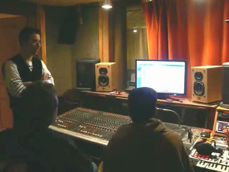 Mojo video Studio