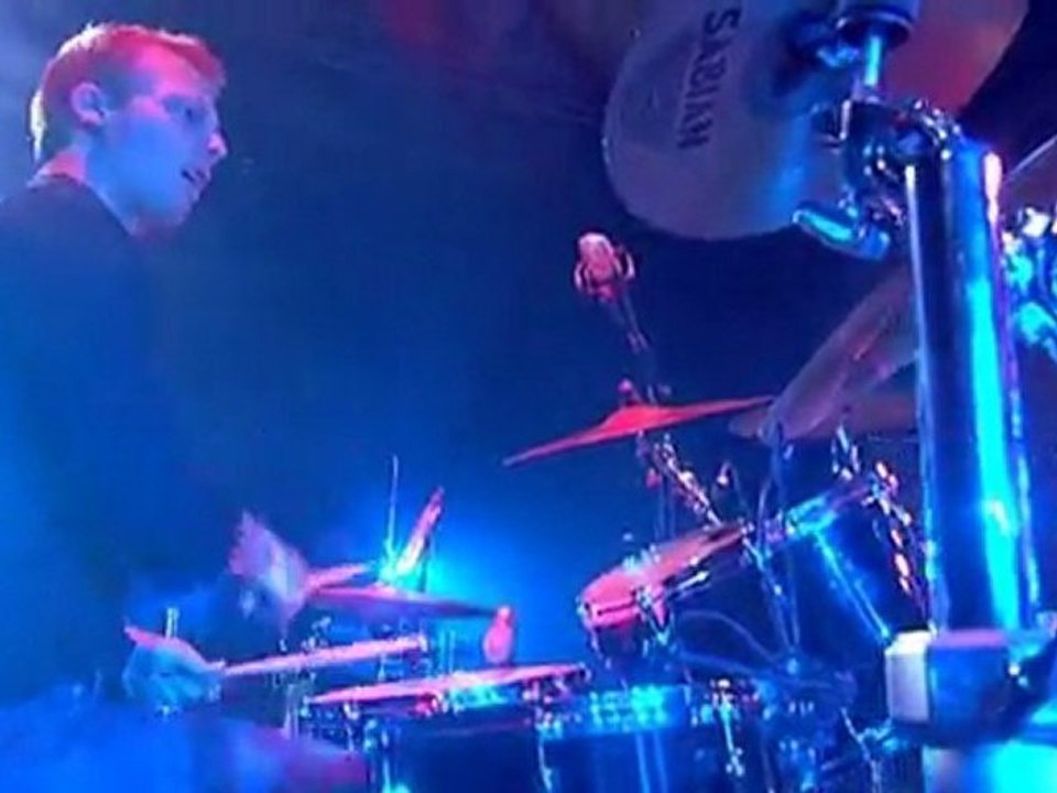 Ian Siegal Band Sugar Rush