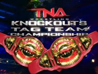 TNA Victory Road 2011 Part 2/12 HD