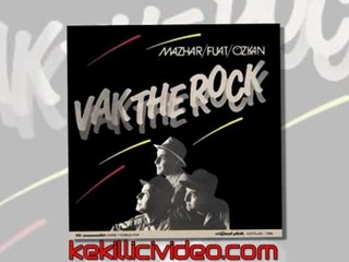 Sanatçının Öyküsü - MFÖ Vak The Rock 2011 Albümü