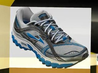 Brooks Trance 10 חנות מרתוניה