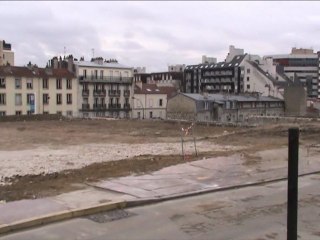 Charenton, Agir pour le Logement avec le Val-de-Marne !
