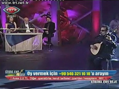 1 Fesih Meşe Strana Xwe Bêje-2