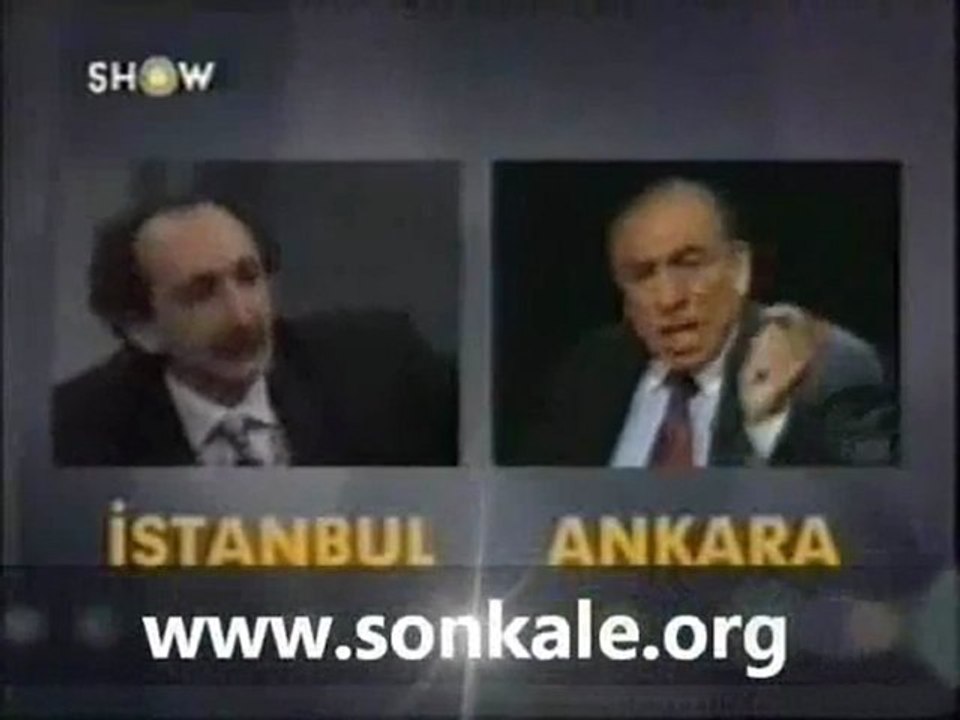 Kan dökmek gerekirse vatanımız için kan da dökeriz