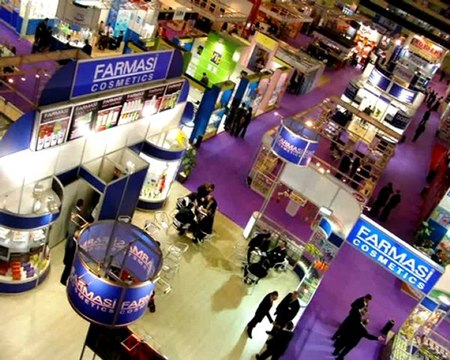 Farmasi Kozmetik İle Ev Hanımlarına Evde Ek İş...
