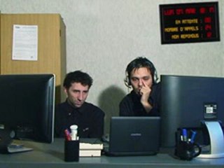 LDN Télécom bonjour ! Saison 1 épisode 07