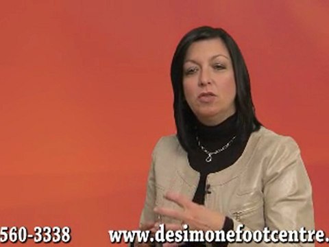 Diabetic Foot Care - Chiropodist in Sudbury, Elliot Lake and