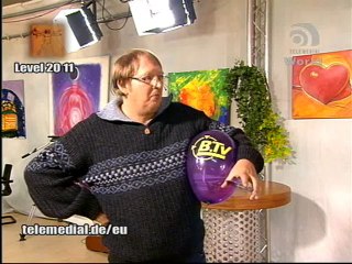 Kanal Telemedial - Documentation 01 - March 09, 2011