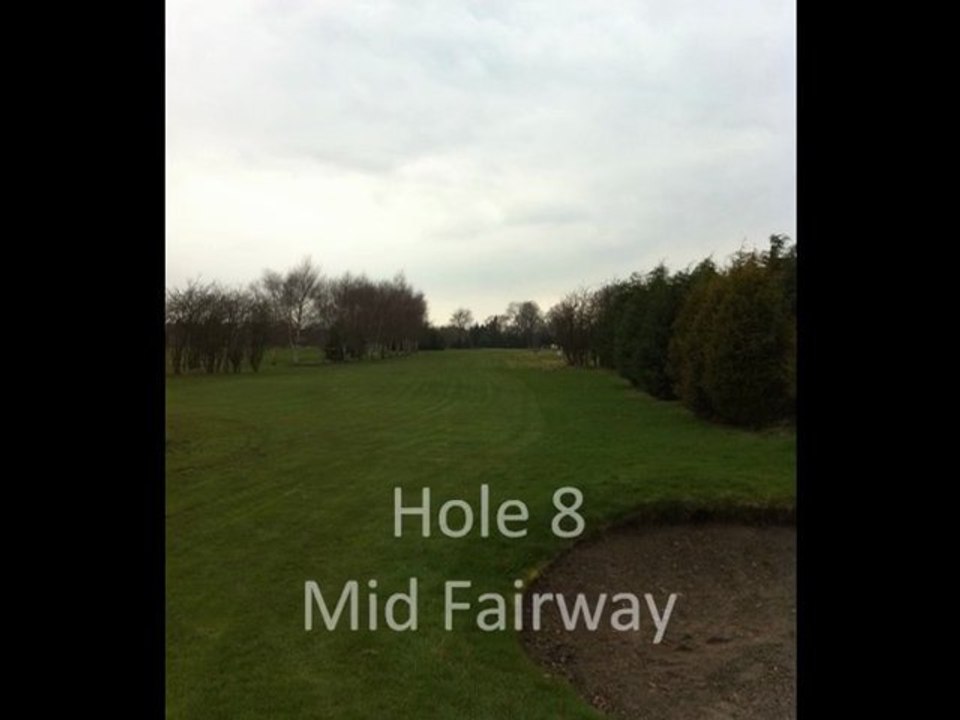 Moorend Golf Course Video Tour