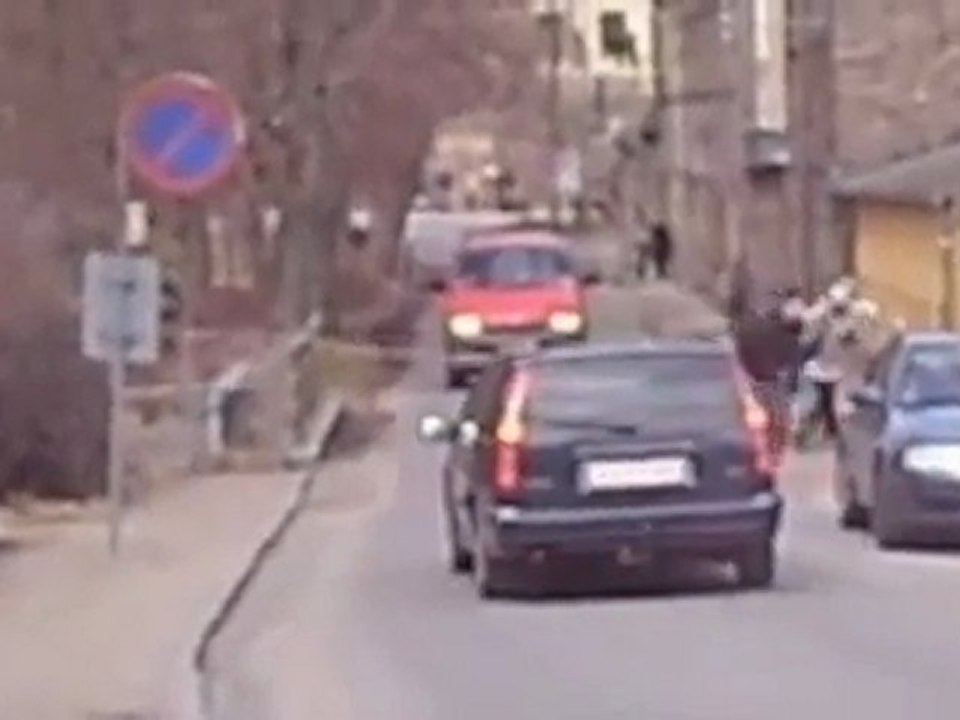 Funny pranks videos