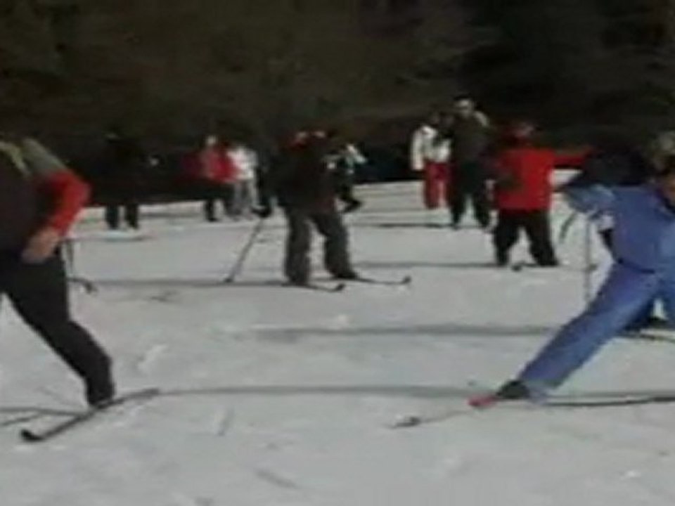 premières gamelles