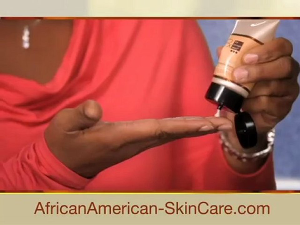 Lightening Cream for Black Skin - RX for Brown Skin