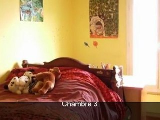 A vendre appartement - Paris (75018) - 89m² - 870 000€