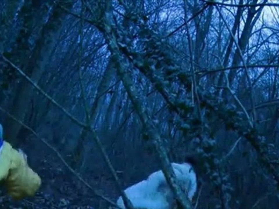 Kingdom Of The Dead Episode 4 HD