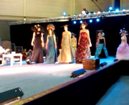 Salon du Chocolat Vannes 2010 Scotto Di Cesare - VDO Eleve 1