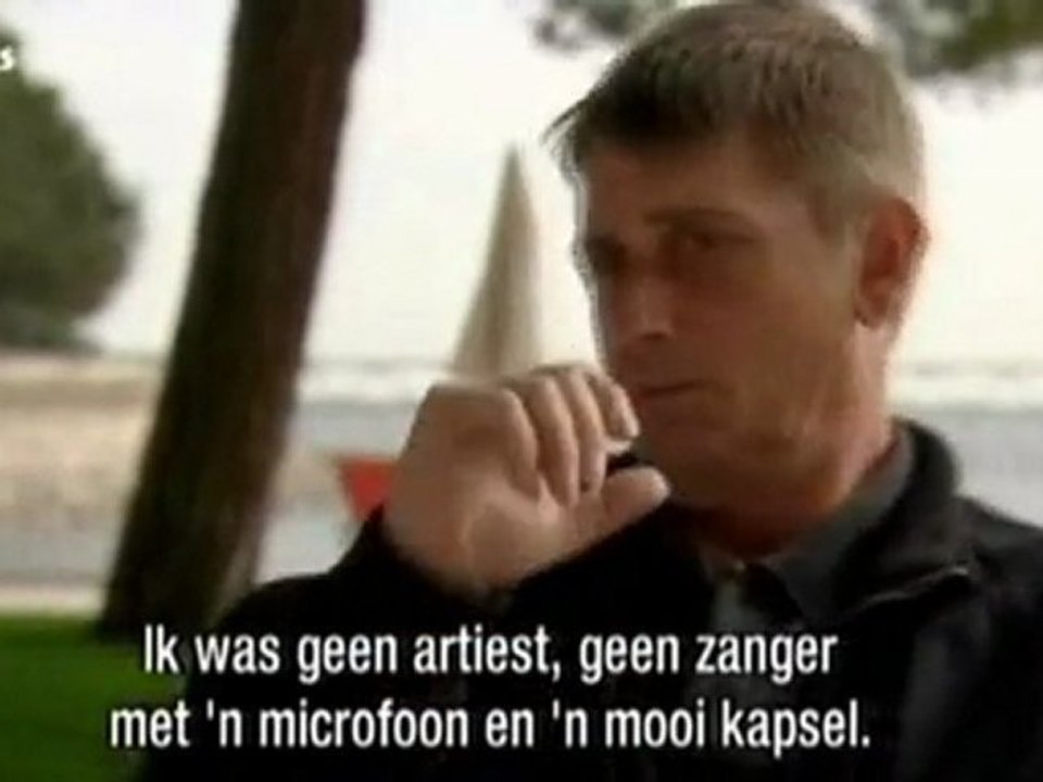 Mike Oldfield Top 2000 Interview (2007)HD