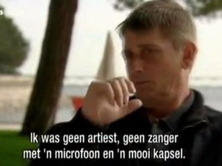Mike Oldfield Top 2000 Interview (2007)HD