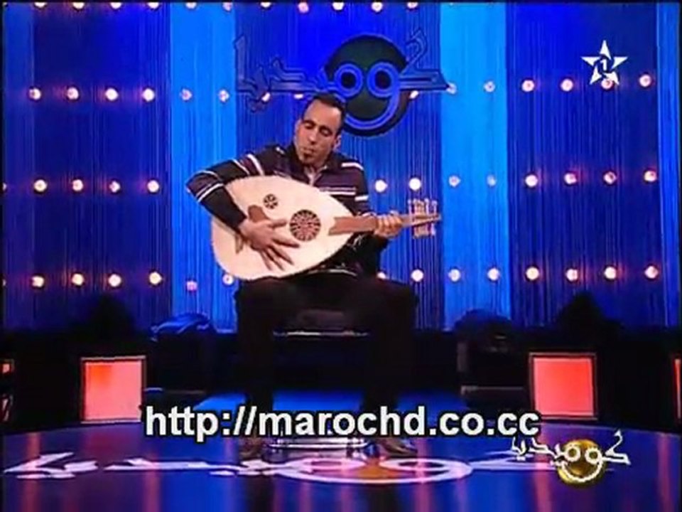 comedia 2011 prime 1 abdelhak