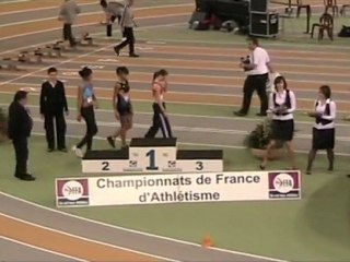 Laura Salin Hauteur Aubière