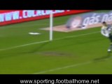 Rio Ave - 0 Sporting - 0 de 2010/2011