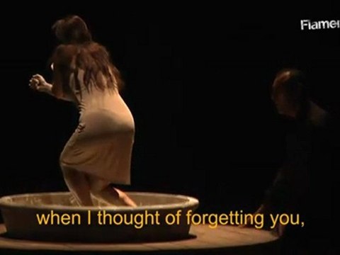 Bienal de Flamenco 2010 - Eva la Yerbabuena - Cuando yo era