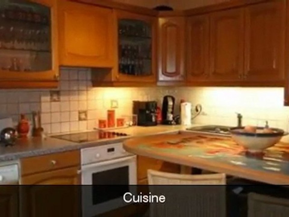 A vendre maison - Chelles (77500) - 110m² - 338 000€