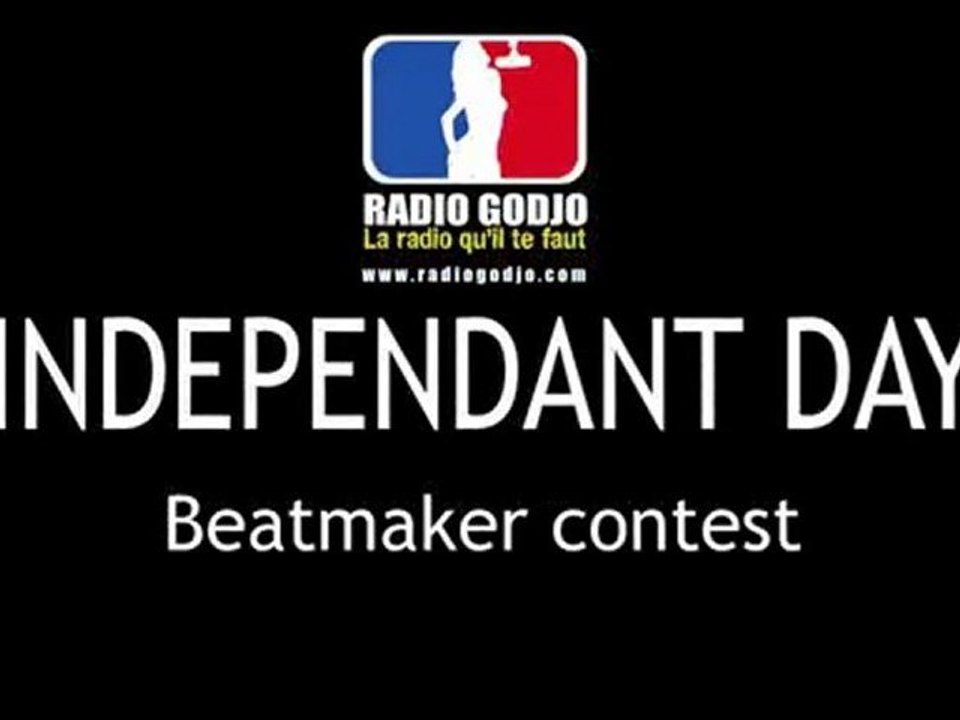 Radio Godjo - beatmaker contest - interviews